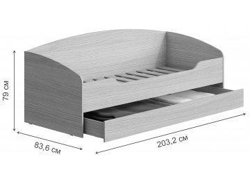 Софа Лива-3 КР-001