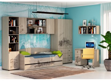 Софа Лива-3 КР-001