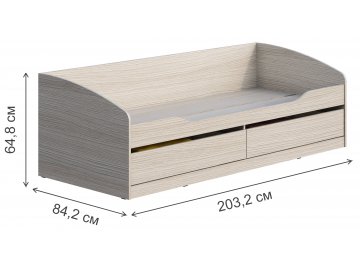 Софа Лива-3 КР-002