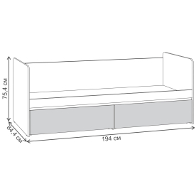 Софа Торонто