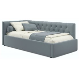 Тахта Afelia серый