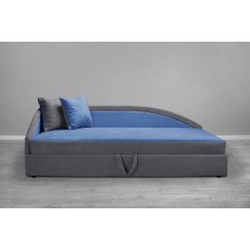 Тахта Дельта