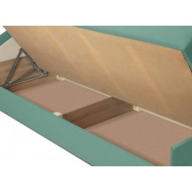 Тахта Дельта