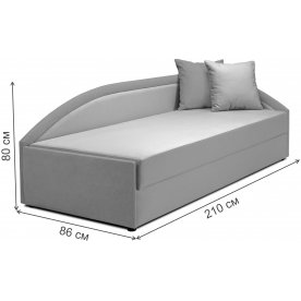 Тахта Дельта