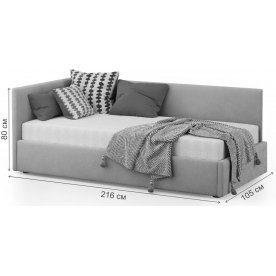 Тахта Каролина-2