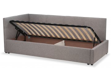 Тахта Каролина-1 90х200 с ПМ