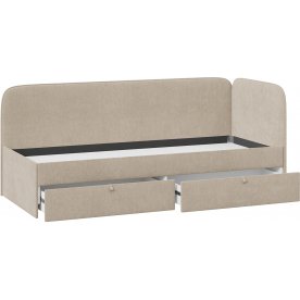 Тахта Молли Тип 1