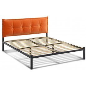 Двуспальная кровать Cedrino 180