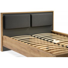 Полутораспальная кровать Клауд