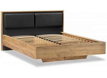 Полутораспальная кровать Клауд