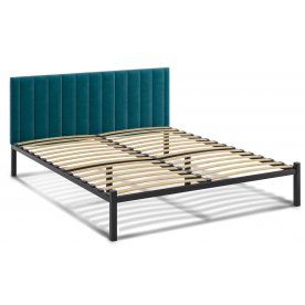 Двуспальная кровать Mellisa / Steccato 180