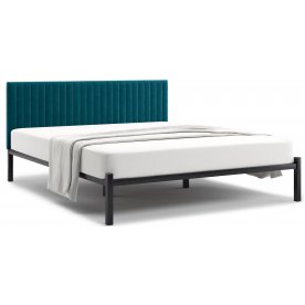 Двуспальная кровать Mellisa / Steccato 180