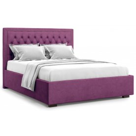 Двуспальная кровать Orto 160