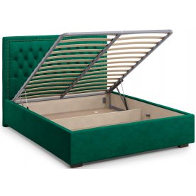 Двуспальная кровать Orto 160