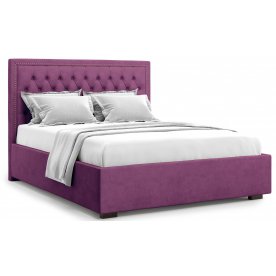 Двуспальная кровать Orto 180