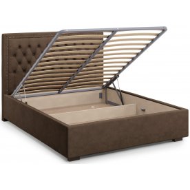 Двуспальная кровать Orto 180