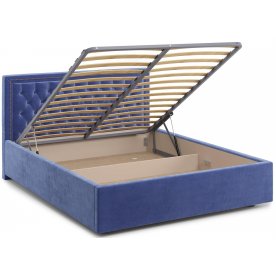 Двуспальная кровать Orto 180