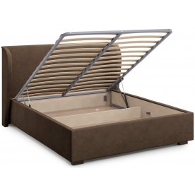 Двуспальная кровать Tenno 180