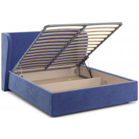 Двуспальная кровать Tenno 180