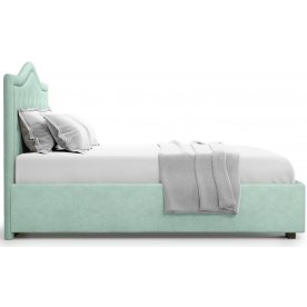 Двуспальная кровать Tibr 160