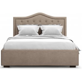 Двуспальная кровать Tibr 160