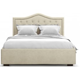 Двуспальная кровать Tibr 180