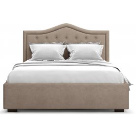 Двуспальная кровать Tibr 180