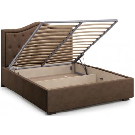 Двуспальная кровать Tibr 180