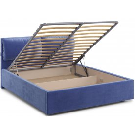 Двуспальная кровать Trazimeno 160