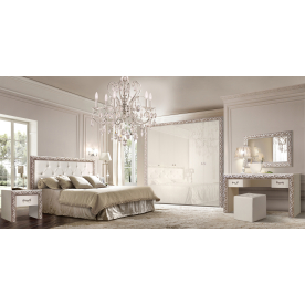 Полутораспальная кровать Тиффани