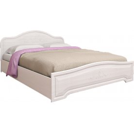 Полутораспальная кровать 017 Кэт-6