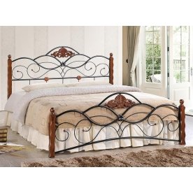 Полутораспальная кровать Canzona