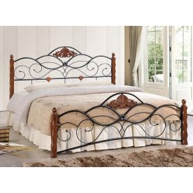 Полутораспальная кровать Canzona