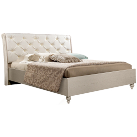 Полутораспальная кровать Венеция