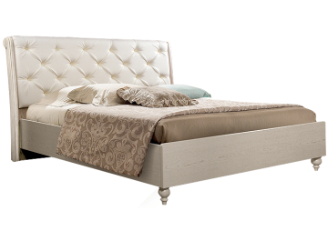 Полутораспальная кровать Венеция