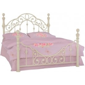 Полутораспальная кровать Victoria