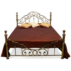 Полутораспальная кровать Victoria