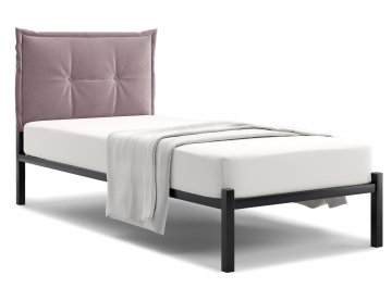 Односпальная кровать Cedrino 90