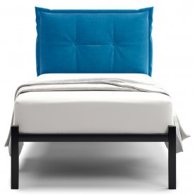 Односпальная кровать Cedrino 90