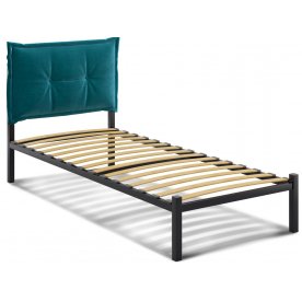 Односпальная кровать Cedrino 90