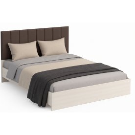 Полутораспальная кровать 031-M1