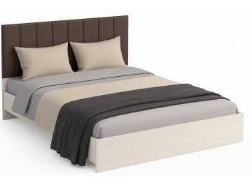 Двуспальная кровать 031-M1