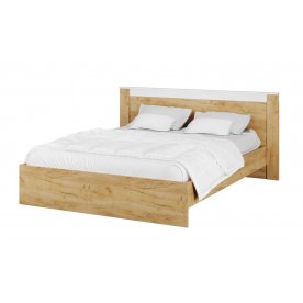 Полутораспальня кровать Адель