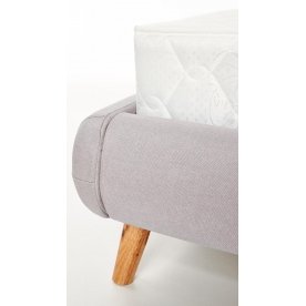 Полутораспальная кровать Elanda