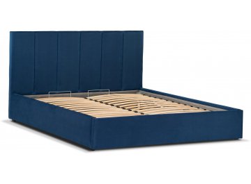 Полутораспальная кровать Афродита-3