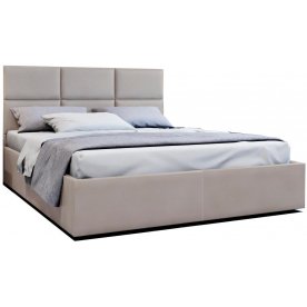 Полутораспальная кровать Афродита-5