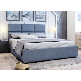 Полутораспальная кровать Афродита-5