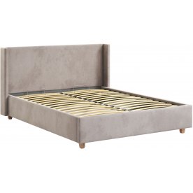 Полутораспальная кровать Афродита-9.1