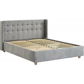 Полутораспальная кровать Афродита-9.2