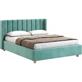 Полутораспальная кровать Афродита-9.3